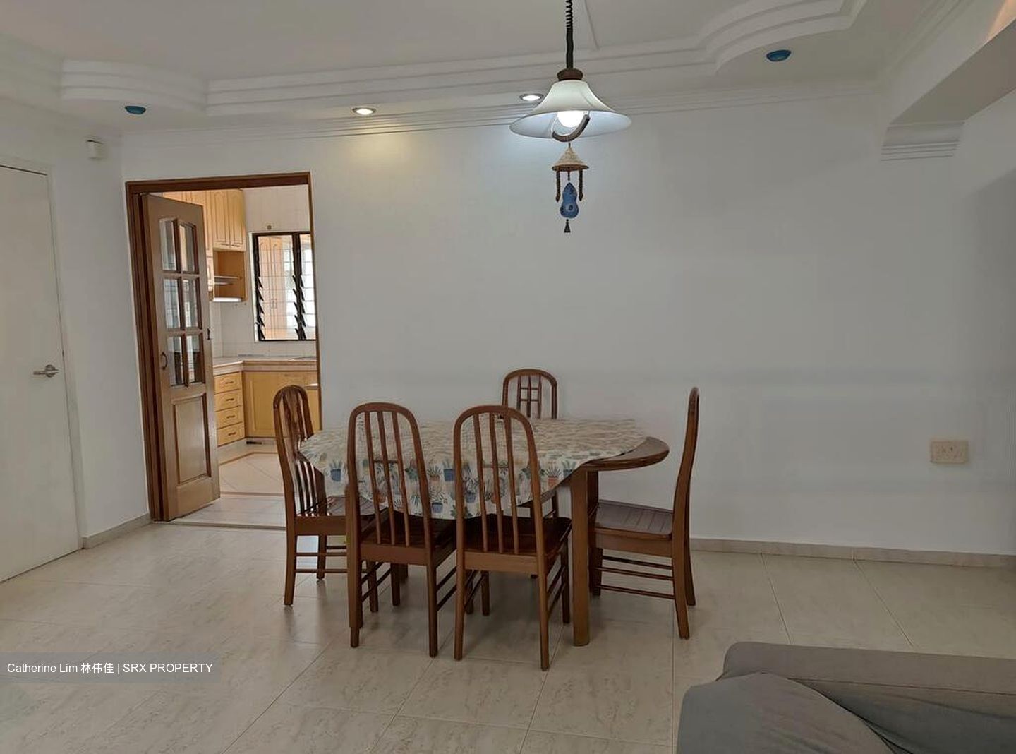 Blk 233 Compassvale Plains (Sengkang), HDB 5 Rooms #569752141